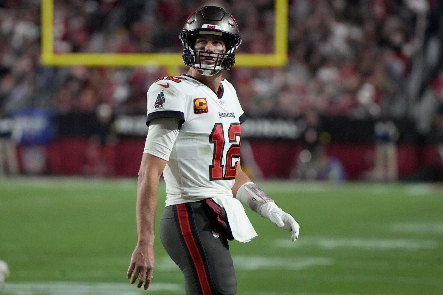 Tampa Bay Buccaneers Win NFC South Division Title