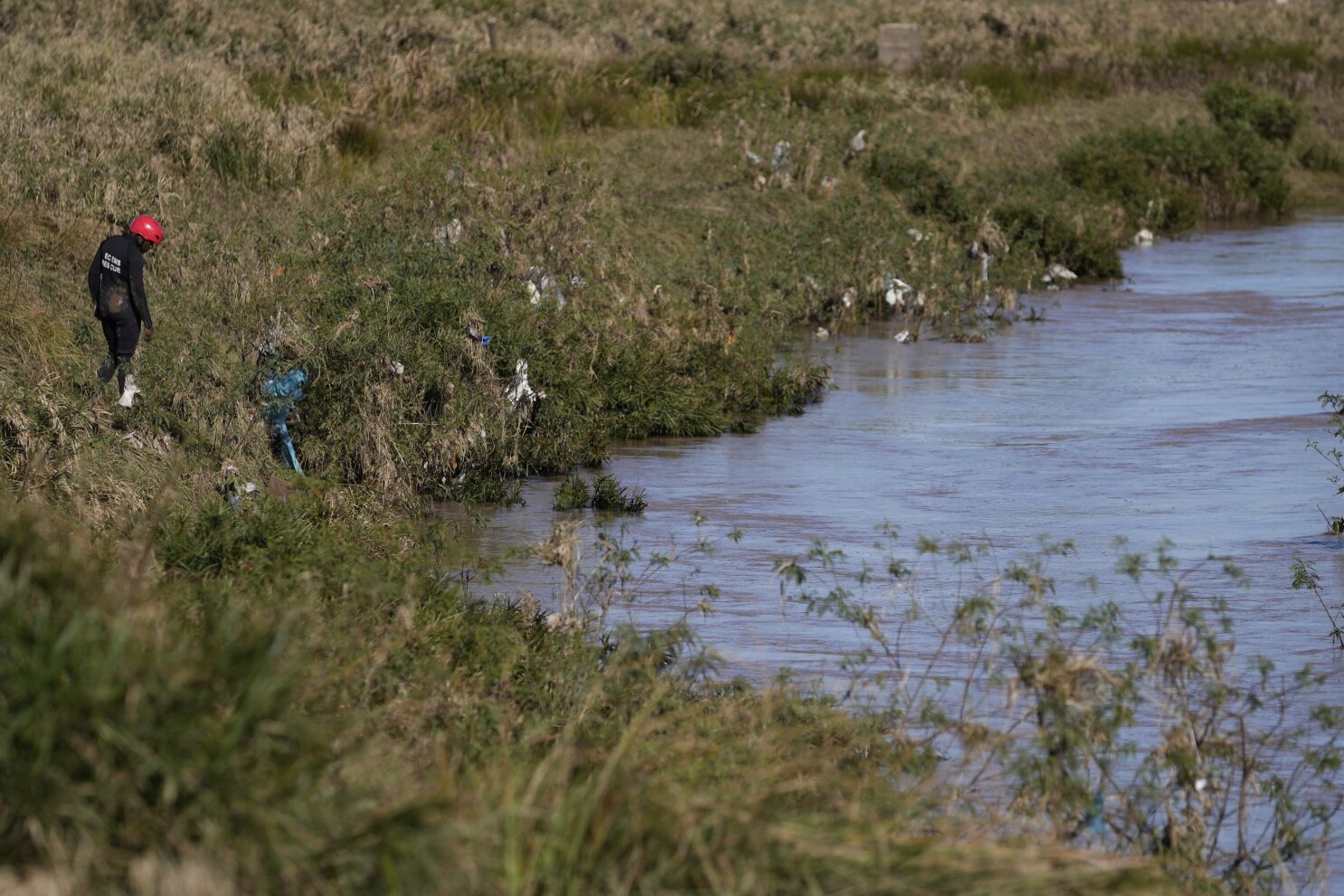 Death toll in South Africa floods rises to 86