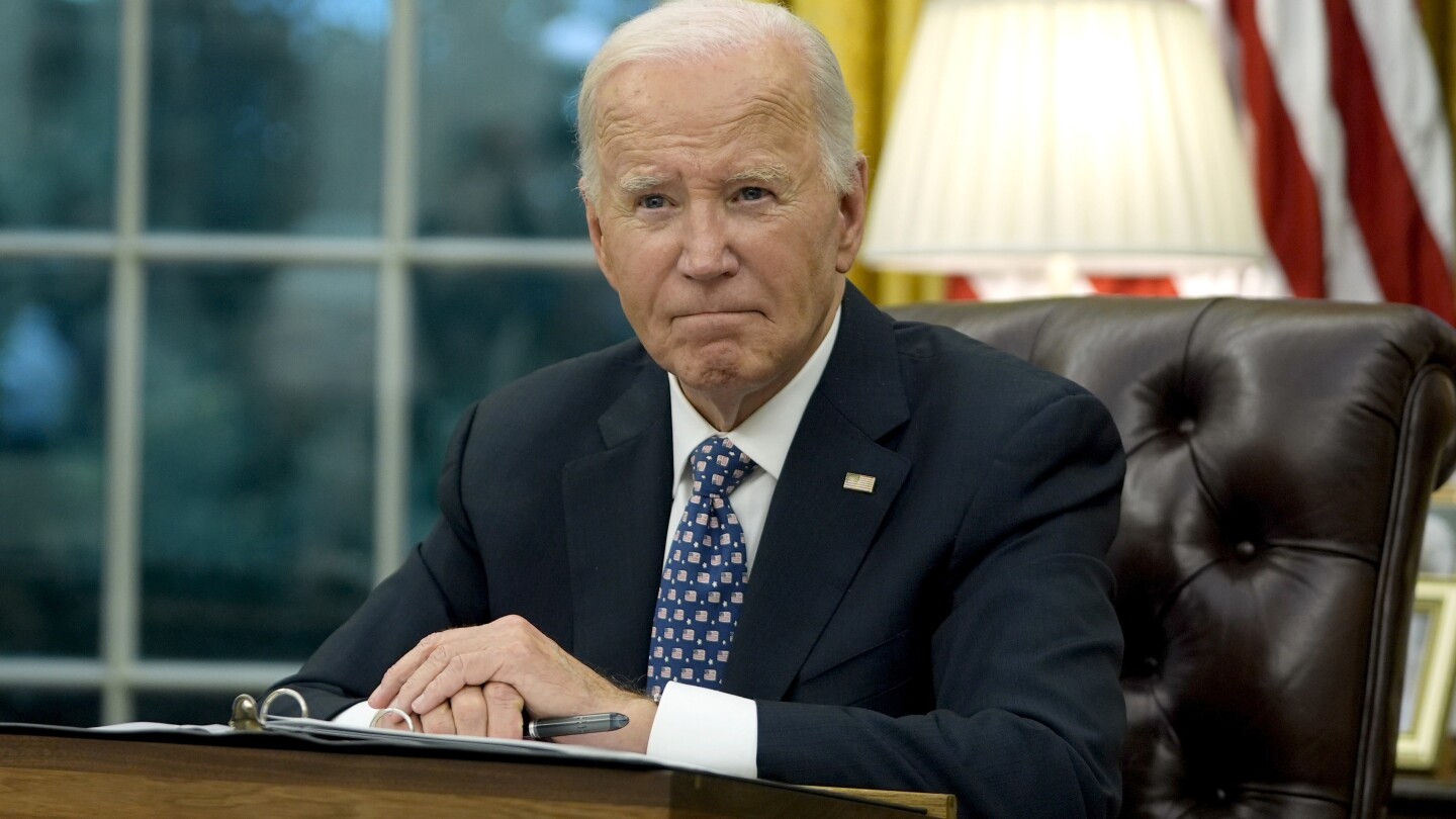 Biden has been diagnosed with aggressive prostate cancer