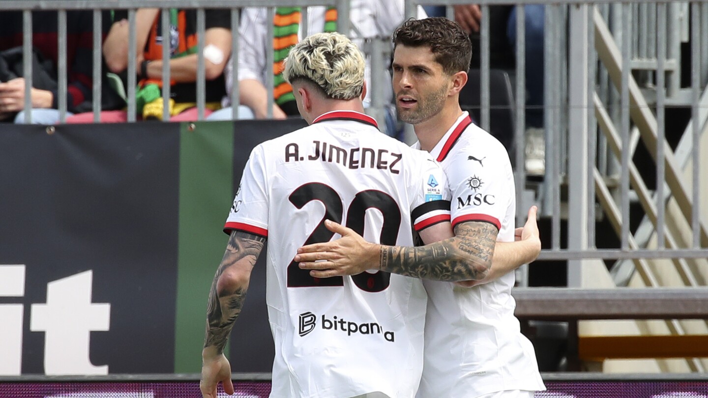Milan Faces Venezia in Crucial Serie A Showdown