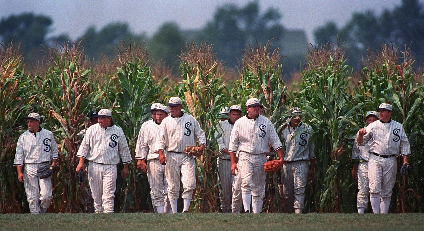 Chicago White Sox: An early preview of the Field of Dreams game