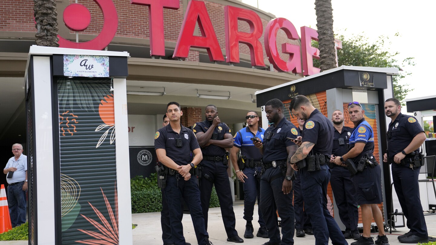 Florida information swimsuit towards Goal, claiming DEI projects ‘misled traders’