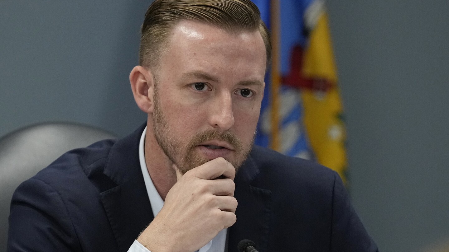 Oklahoma proposal would require parents to provide proof of citizenship when enrolling students