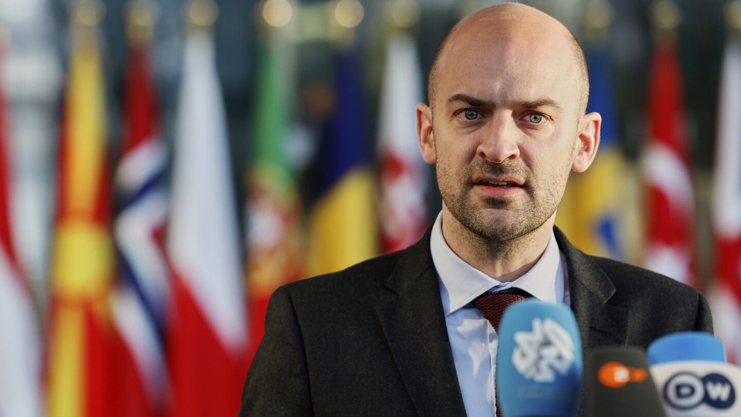 Paris denounces Algiers' order to expel 12 French officials as diplomatic dispute reignites