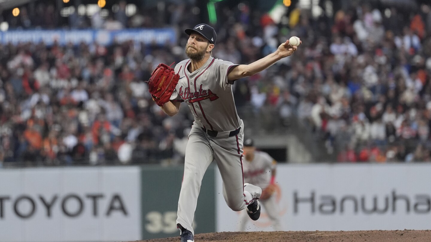Astros Surge, Red Sox Trade Devers to Giants