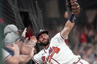 With Dansby Swanson going to Cubs, what's next for Braves and