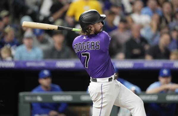 Rockies Game Notes: May 14, 2022 vs. Kansas City