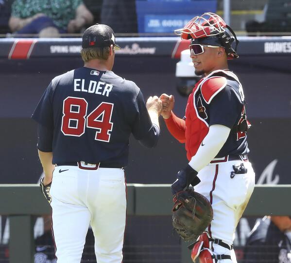 The Atlanta Braves Have Their Roster Set for Years to Come - The