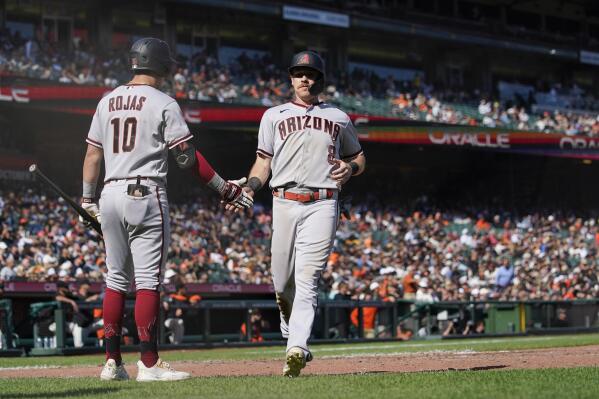 Arizona Diamondbacks: Franmil Reyes leads Padres past Diamondbacks