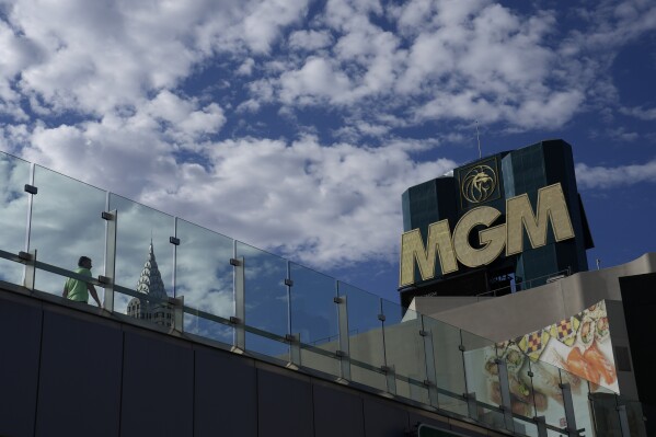 MGM Grand Hotel and Casino Review: What To REALLY Expect If You Stay