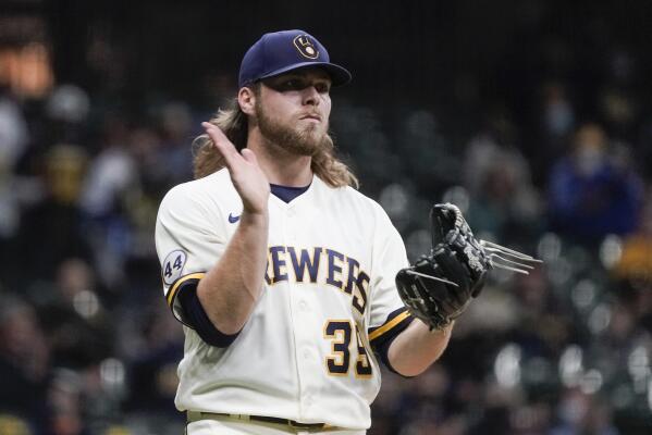 Corbin Burnes Went From Bad To Elite, And He's Taking The Brewers