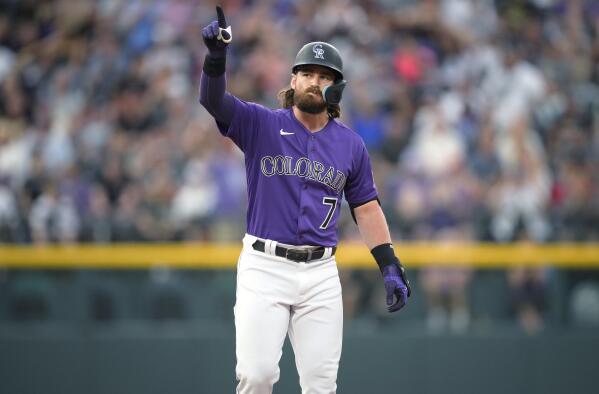 Colorado Rockies news: The best Rockies nicknames throughout the years -  Purple Row