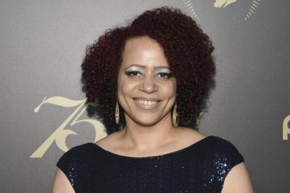 FILE - In this May 21, 2016, file photo, Nikole Hannah-Jones attends the 75th Annual Peabody Awards Ceremony at Cipriani Wall Street in New York. A major University of North Carolina donor said Wednesday, June 2, 2021 that he sent emails to university officials questioning the hiring of Nikole Hannah-Jones after he became concerned about how much research went into the selection of the investigative journalist, whose award-winning work on slavery he called “highly contentious and highly controversial." (Photo by Evan Agostini/Invision/AP, File)