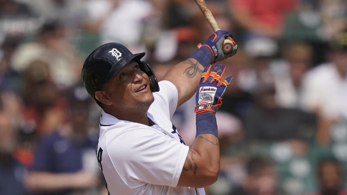 Haase, Tigers shake off rough start in 6-2 win over Orioles