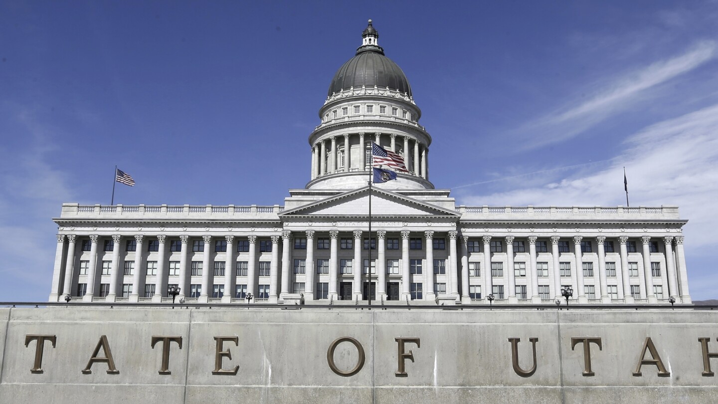 Lawmakers in Utah want voters to give them the opportunity to change ballot proposals that have already been passed.