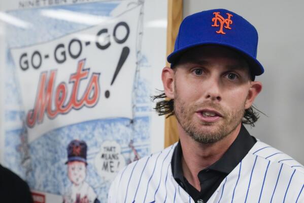 Mets' Jeff McNeil nudging teammate to make due on expensive promise after  winning batting title