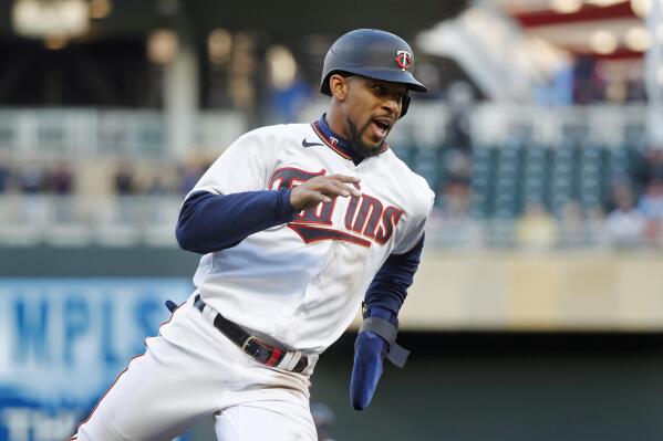 Minnesota Twins' Byron Buxton, Luis Arraez headed to first MLB All