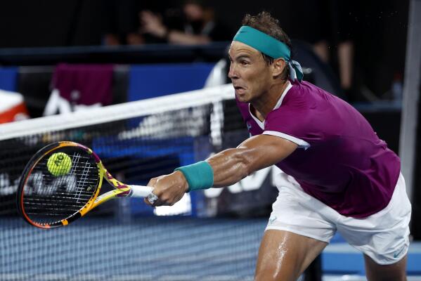 Rafael Nadal backs fifth set tie-breaks: Every Major can do what they want