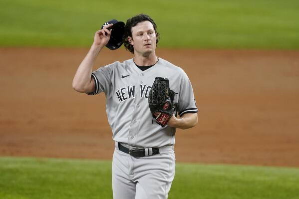 Gerrit Cole's Remarkable Durability: How Yankees Ace Do It?