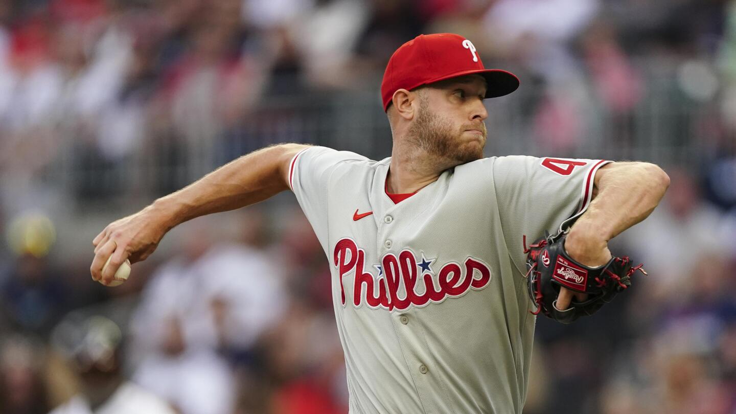 Rhys Is in Pieces, and the Phillies Are Left To Pick Them Up