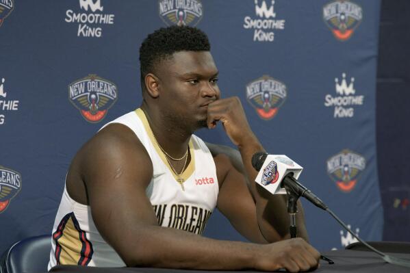 Pelicans: Rookie Zion Williamson undergoes surgery, out at least 6 weeks