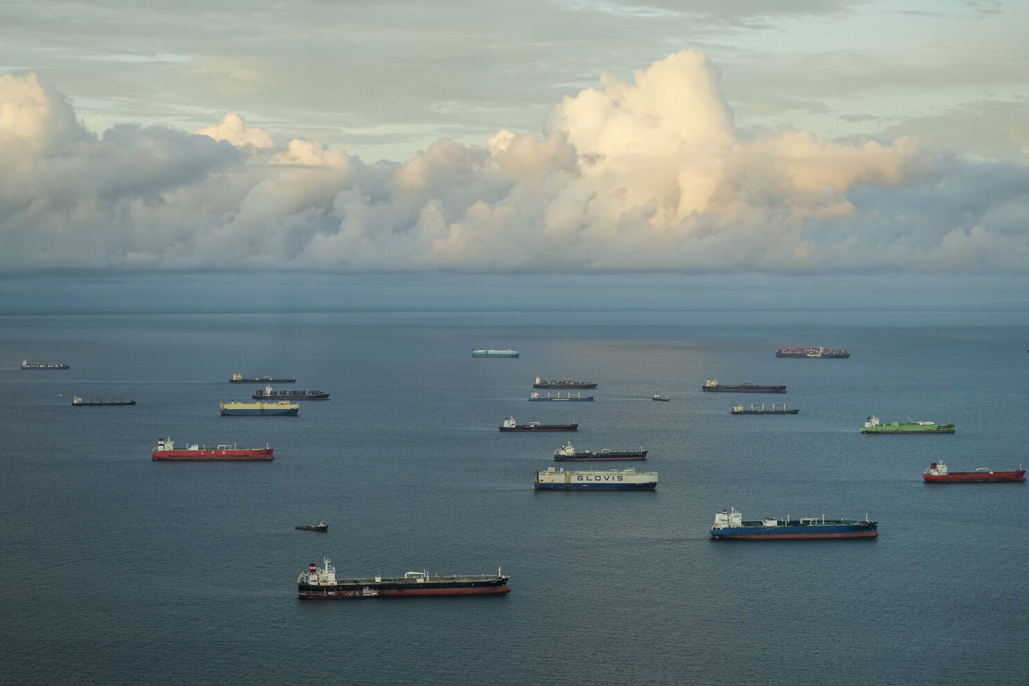 Tổng thống Panama tuyên bố sẽ không có đàm phán về quyền sở hữu kênh đào