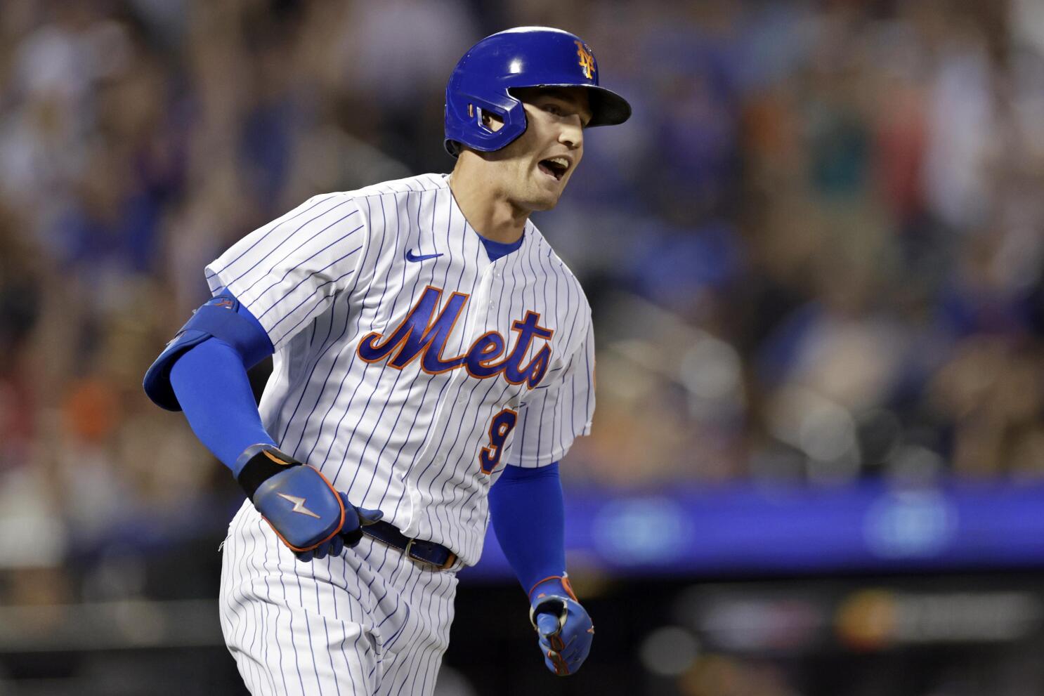 The most insightful stories about Brandon Nimmo - Medium