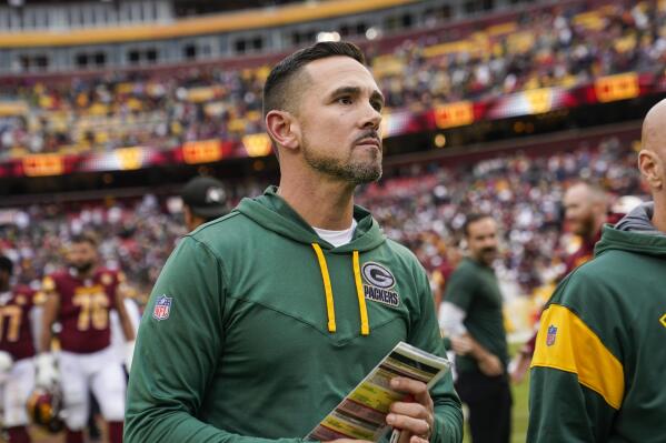 Green Bay Packers Fans React On Twitter About AJ Dillon's Game