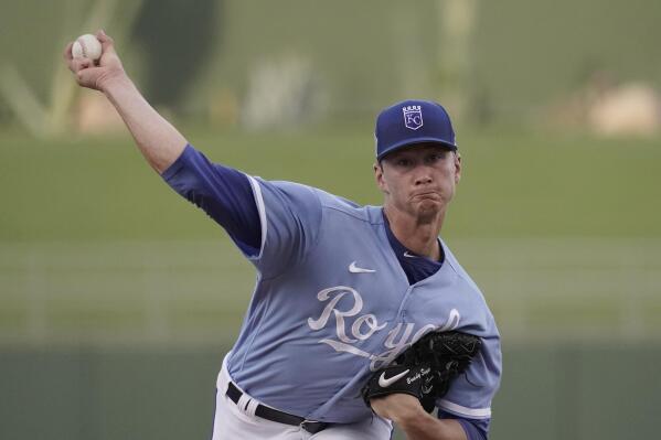 Why the Kansas City Royals could look a bit different when spring training  '24 arrives