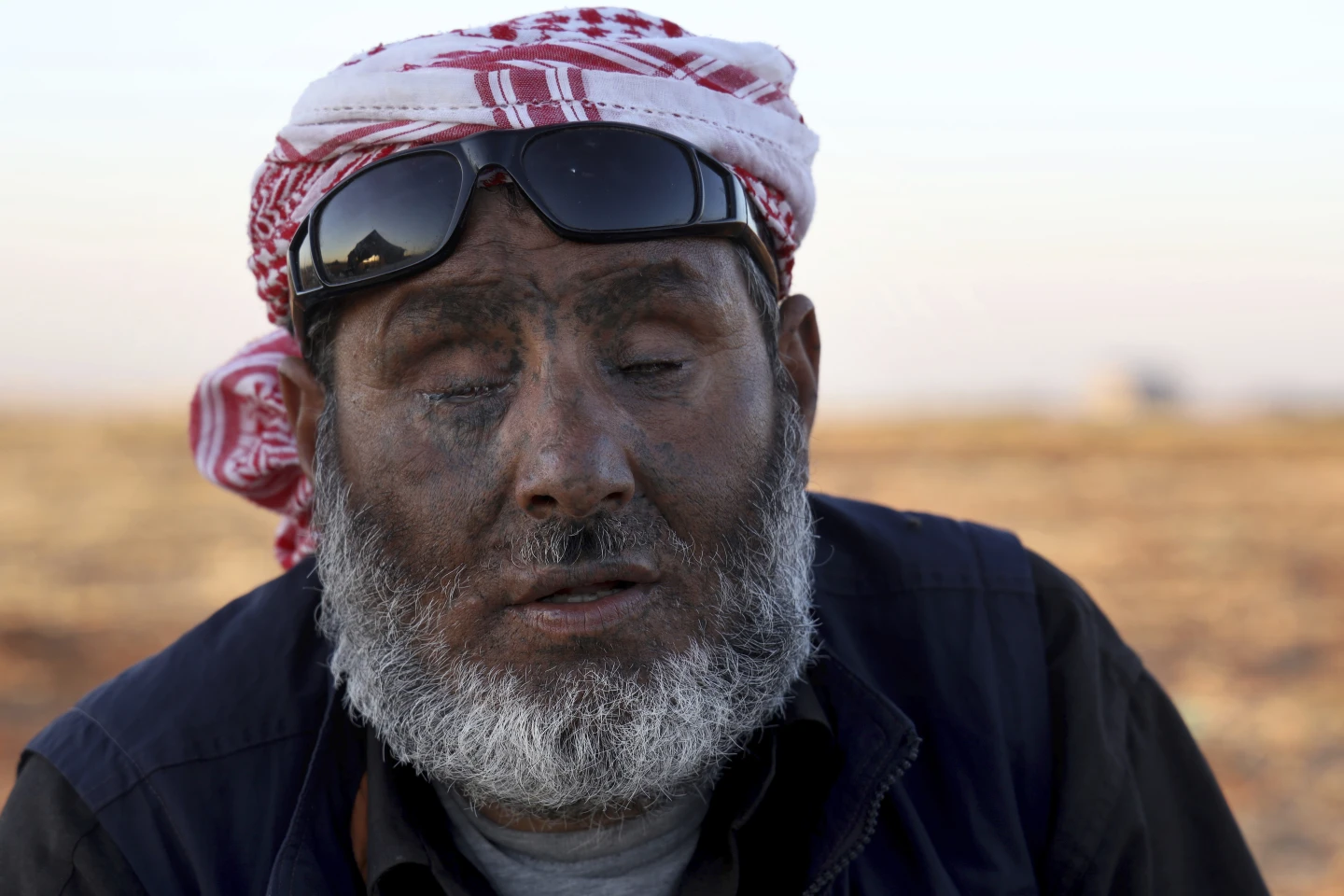 Cluster Munition Deaths in Ukraine Pass Syria, Fueling Rise in a Weapon the World Has Tried to Ban