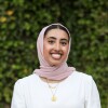 SARAH RAZA