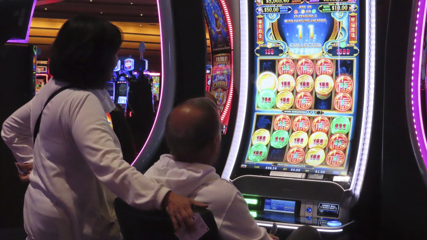 Интернет хазартът и спортните залагания поставиха нови рекорди в Ню Джърси