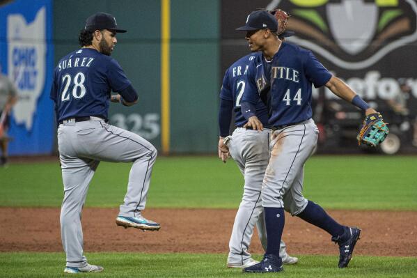 Cleveland Guardians lose to Seattle Mariners, Cal Quantrill struggles