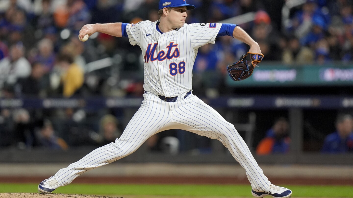 Reliever Phil Maton agrees to $2 million, 1-year contract with Cardinals