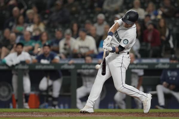 Mariners stop Indians newest streak 3-1