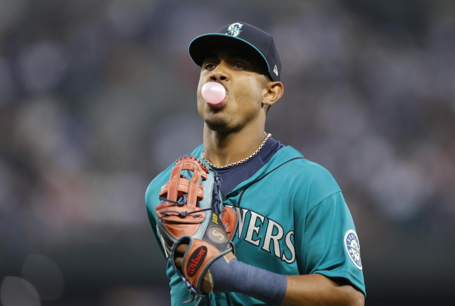 Mariners who could get contract extensions