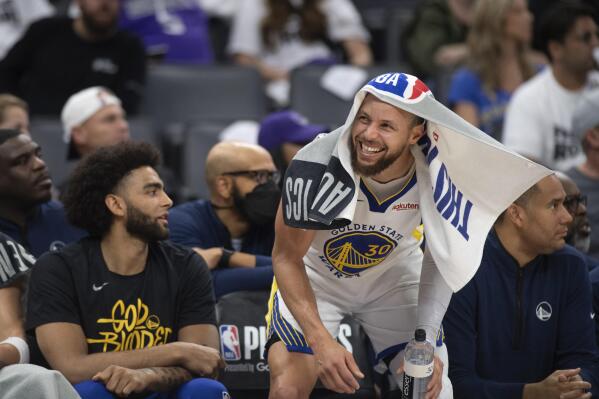 LeBron James, Stephen Curry, Ja Morant and others in NBA react to