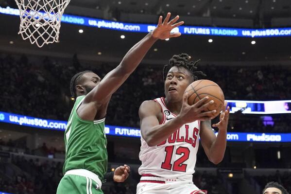 NBA: Miami Heat beat Chicago Bulls to extend winning streak to nine, Basketball News