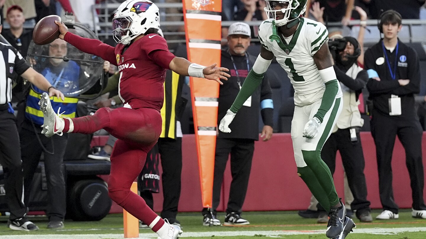 Jets Face Injuries Ahead of Dolphins Game