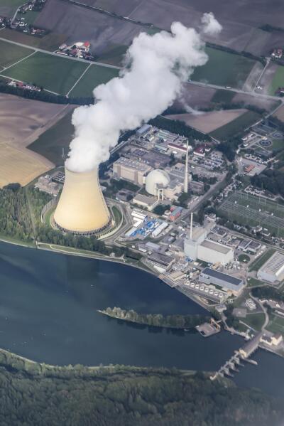 Environment Groups Attack Eu'S Green Label For Gas, Nuclear | Ap News