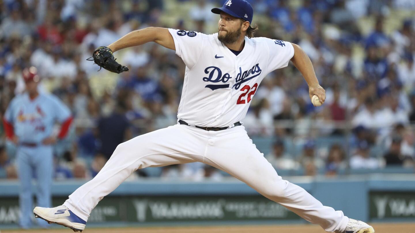 Cardinals Blowout Dodgers 11-0 on Historic Night For Albert Pujols