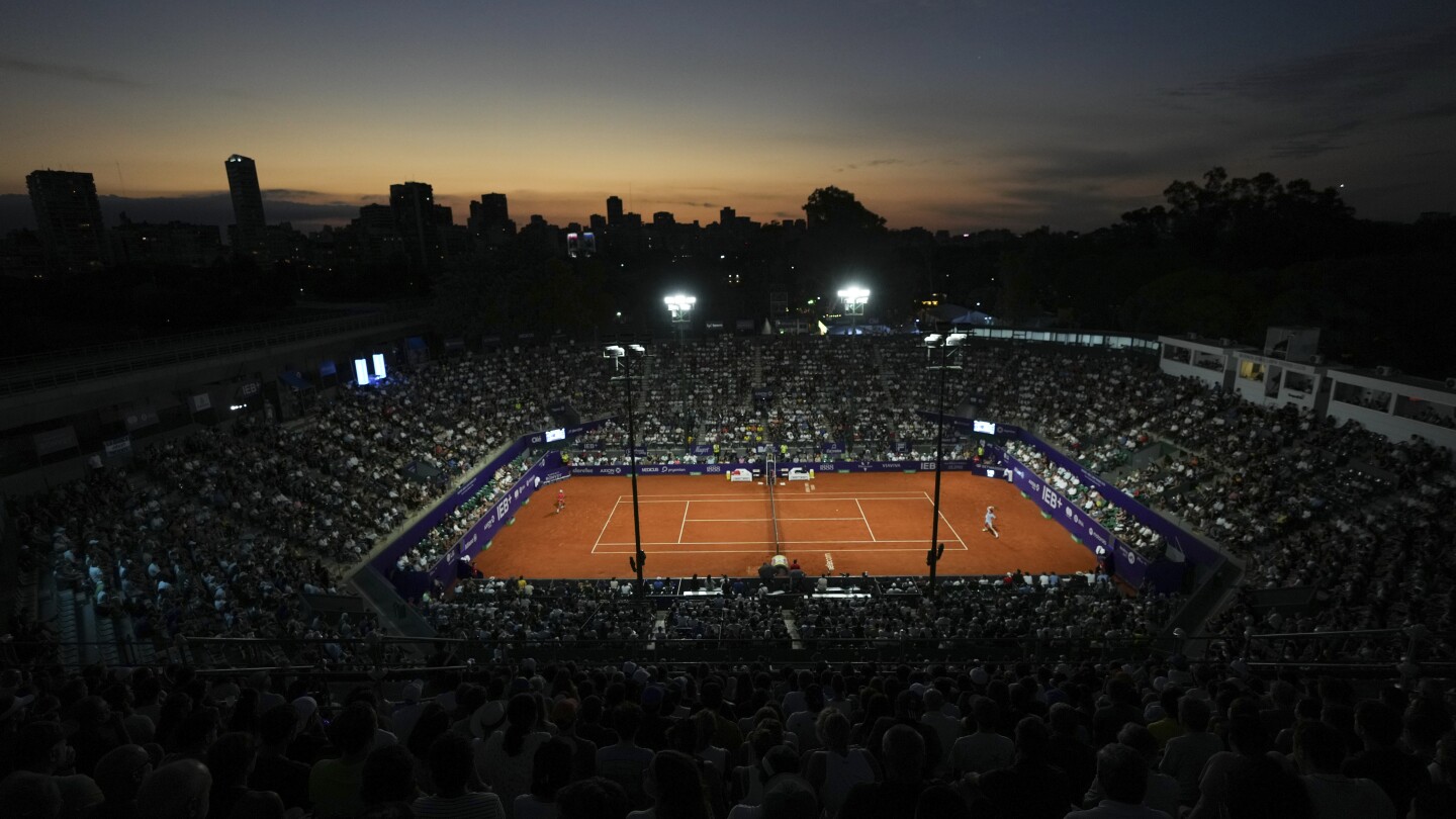 Novak Djokovic's players' association sued the groups that run tennis. Why and what do they want?