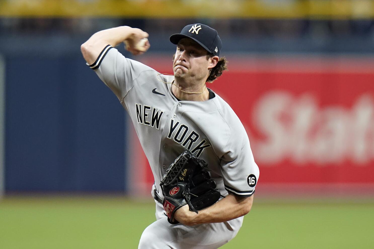 Two Yankees Pitchers Test Positive for Coronavirus - The New York Times