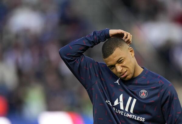 Mbappe, Kimpembe React to Making France's 2022 FIFA World Cup Team