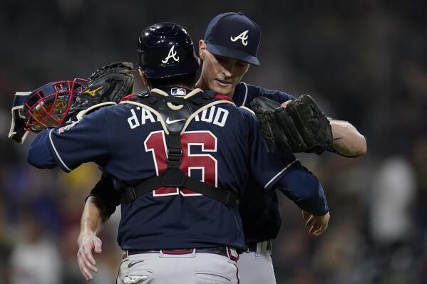 Max Fried returns as Braves begin three-game series against Padres -  Battery Power