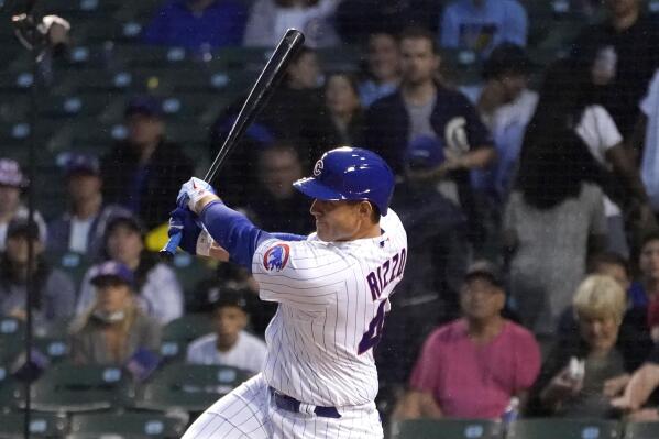 Anthony Rizzo trade: New York Yankees add another lefty bat - Sports  Illustrated NY Yankees News, Analysis and More