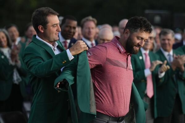 Masters 2023 Sunday recap: Jon Rahm wins at Augusta National