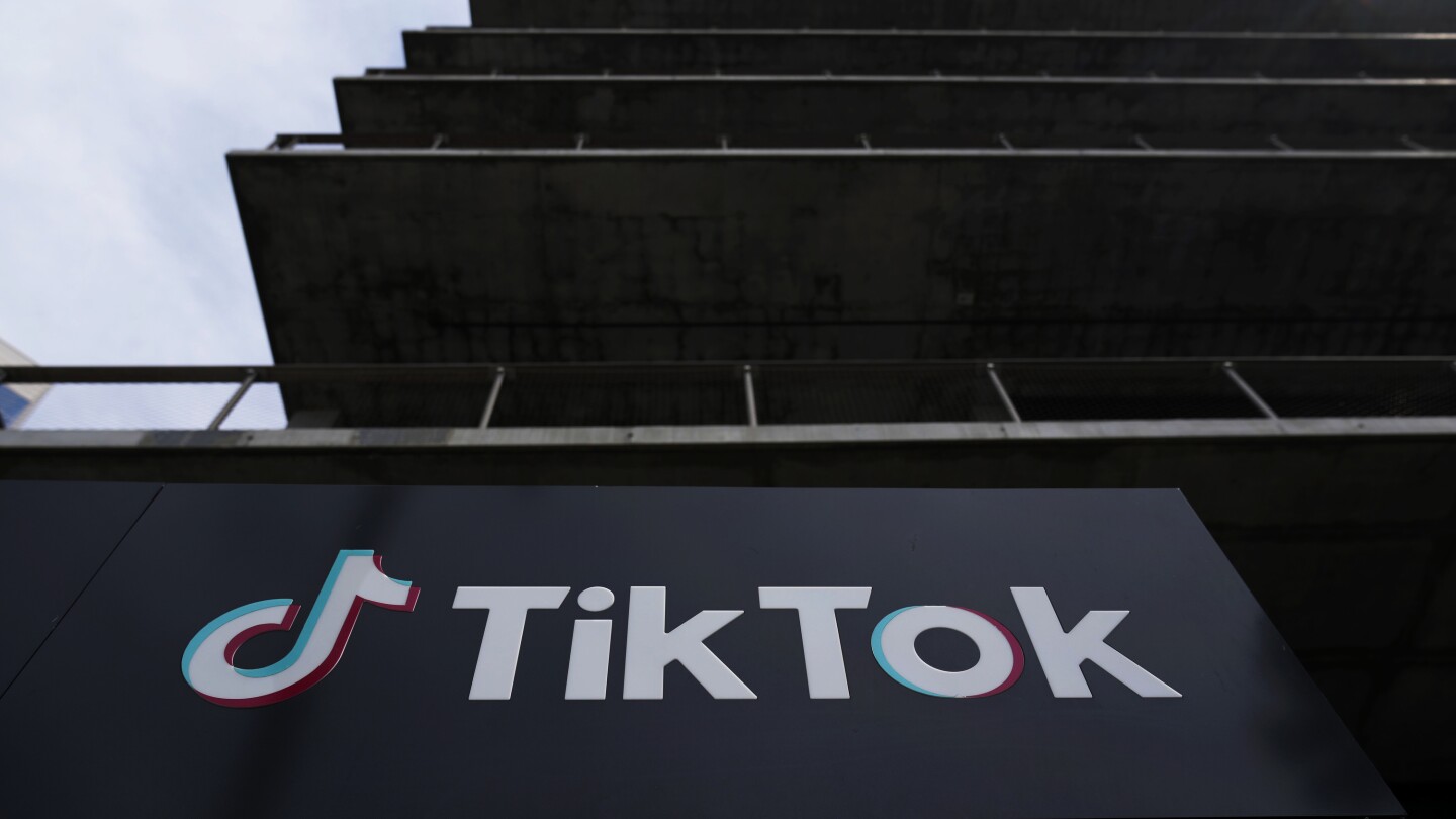 The House votes for possible TikTok ban in the US, but don't expect the app to go away anytime soon