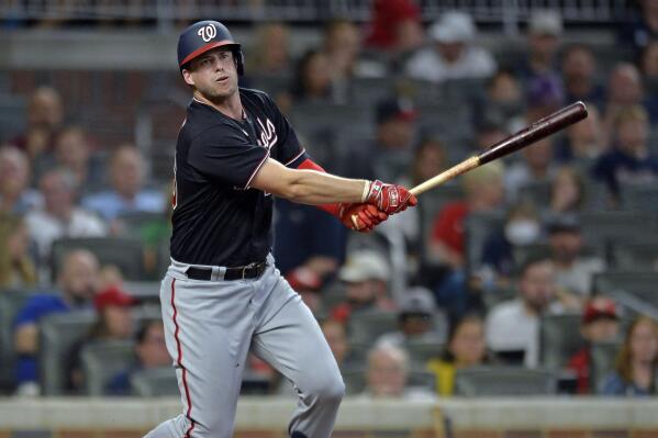 This Day in Braves History: Freddie Freeman hits first career home run -  Battery Power