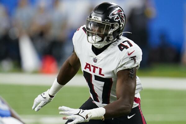 Young Falcons roster molded to fit vision of Fontenot, Smith
